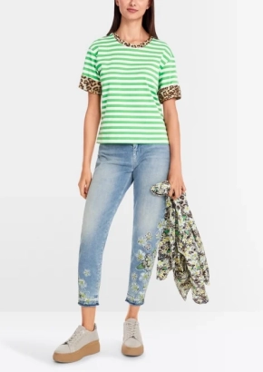 Marc Cain T-shirt YS 48.03 J21