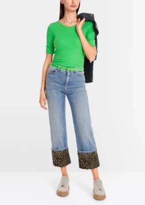 Marc Cain T-shirt YS 48.09 J50