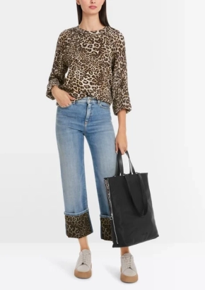 Marc Cain Blouse YS 55.02 J20