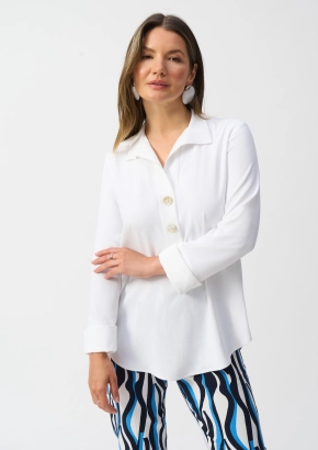 Joseph Ribkoff blouse 251079