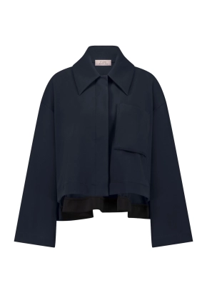 Wende bonded jacket 12222