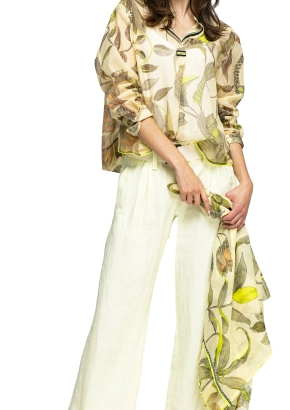 Beate Heymann Blouse 133