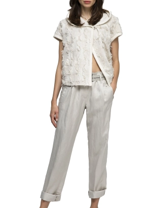 Beate Heymann vest  110