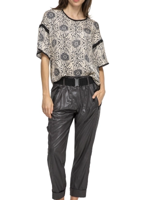 Beate Heymann blouse 106