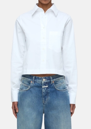 Closed blouse C94375-25E-22