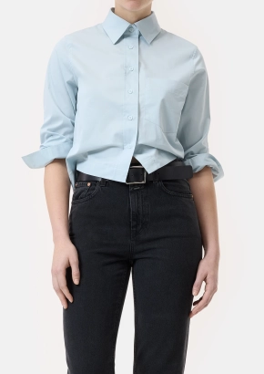 Closed blouse C94375-25E-22