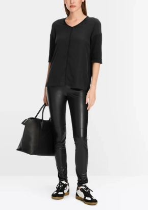 Marc Cain Essentials top +E 55.01 J29