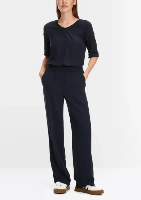 Marc Cain Essentials top +E 55.01 J29