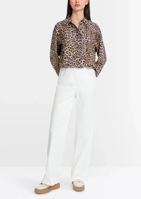 Marc Cain Blouse YS 51.08 W16