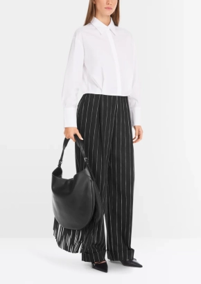 Marc Cain blouse YC 51.17 W93
