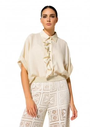Caroline Biss blouse 1656/93