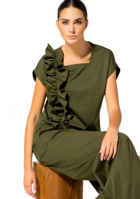 Caroline Biss blouse 1624/60