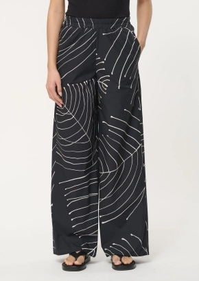 Humility broek HJ-PA-JUSANKA-V
