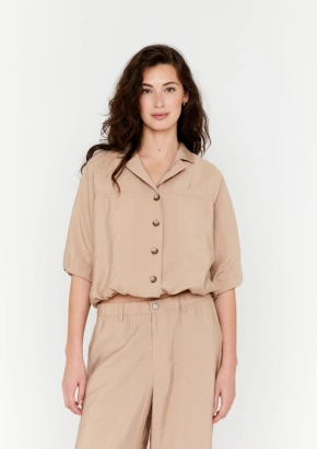 Moscow blouse 142-01-Mosi
