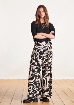 La Fe Maraboute broek FJ-PA-SIMBA-T