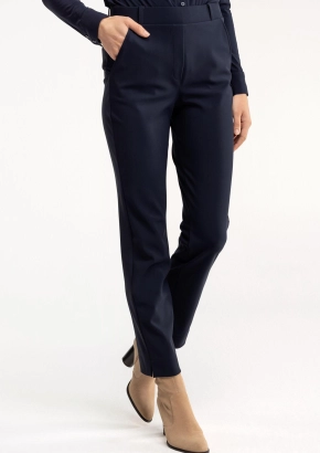 Studio Anneloes broek Anne bonded trousers