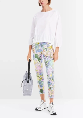 Marc Cain blouse YS 51.17 W80