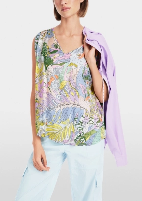 Marc Cain blouse YS 51.16 W50