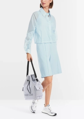 Marc Cain blouse YS 51.23 W53
