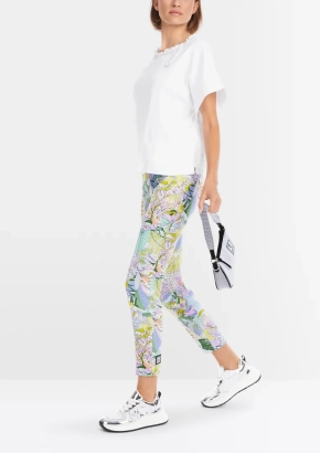 Marc Cain t-shirt YS 48.49 J55