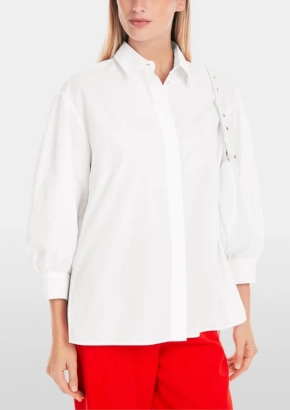 Marc Cain Blouse YC 51.33 W91