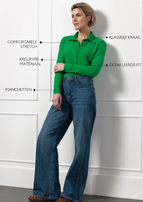 Studio Anneloes blouse Poppy blouse