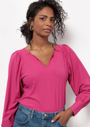 Studio Anneloes blouse Violetta blouse