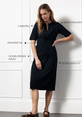 Studio Anneloes jurk Millie dress