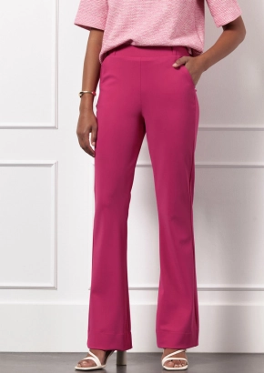 Studio Anneloes broek Flair Bonded trousers