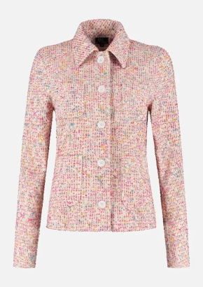 ML Collections blazer 50860