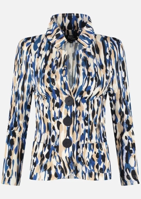 ML Collections blazer 50747
