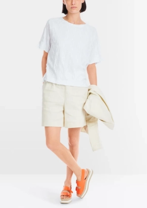 Marc Cain T-shirt YS 48.41 J64