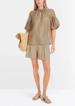 Marc Cain blouse YC 51.42 W86