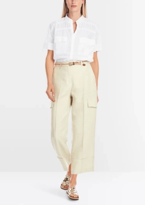 Marc Cain blouse YC 51.40 W85
