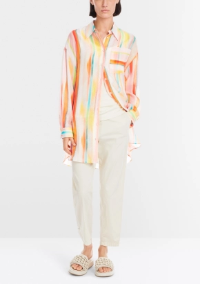 Marc Cain blouse YC 51.26 W56
