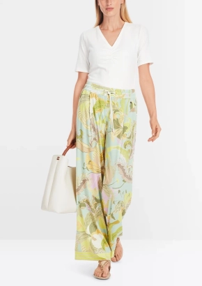 Marc Cain T-shirt YC 48.48 J15