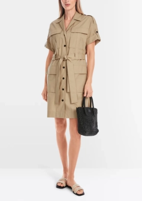 Marc Cain jurk YC 21.53 W88