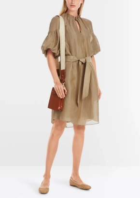Marc Cain jurk YC 21.49 W86
