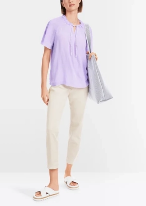 Marc Cain blouse YS 55.06 J67