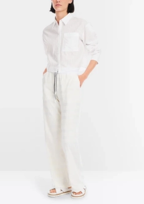 Marc Cain blouse YS 51.25 W57