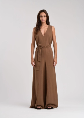 La Fe Maraboute jumpsuit FD-CO-LOMEE-V21