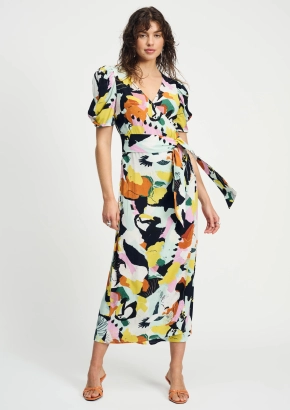 DRESS - Paradise SP9152