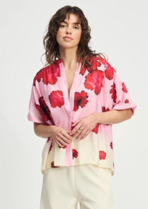 POM Amsterdam blouse SP9091