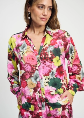 POM Amsterdam blouse SP9090