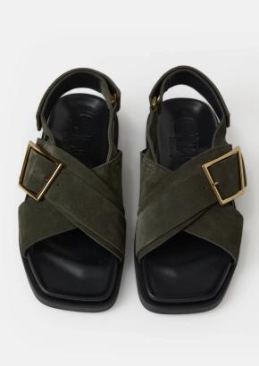 Closed shoes C99573-87Y-22