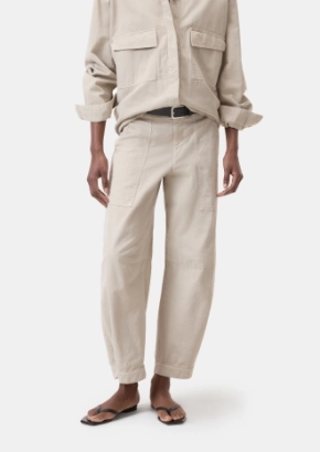 Closed broek C22734-501-30 Rhannon