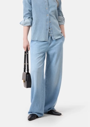 Closed broek C22354-16H-3H Jurdy