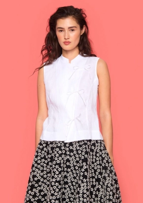 Bitte Kai Rand blouse 14599
