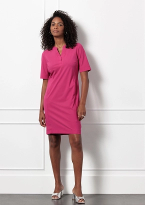 Studio Anneloes jurk Simplicity ssl dress