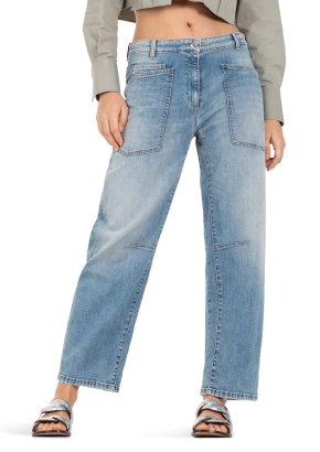Cambio jeans Ocean 9150 0382-04 lb